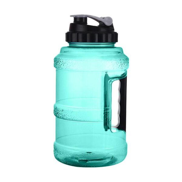 Reusable 2.5 litre Water Bottle