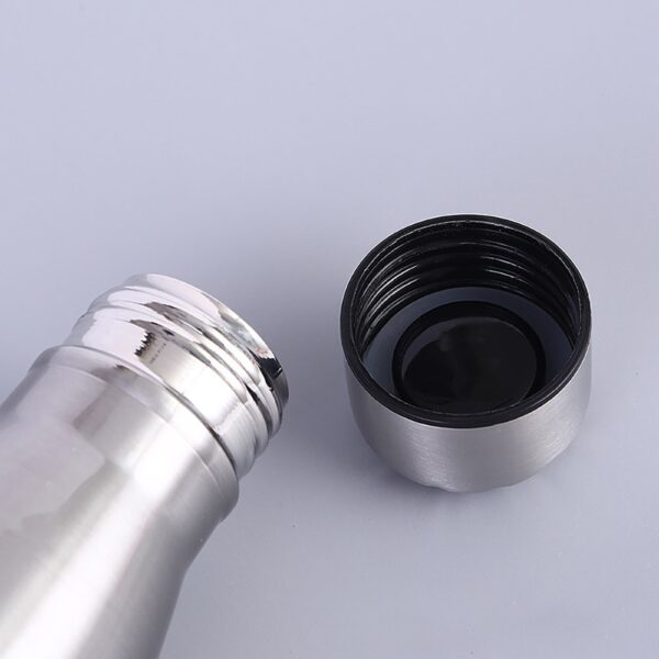 Stainless Stell Metal Water Bottle