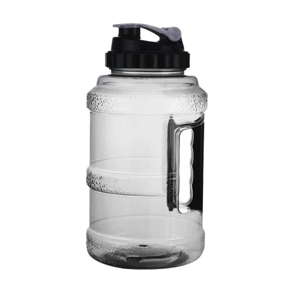 Reusable 2.5 litre Water Bottle